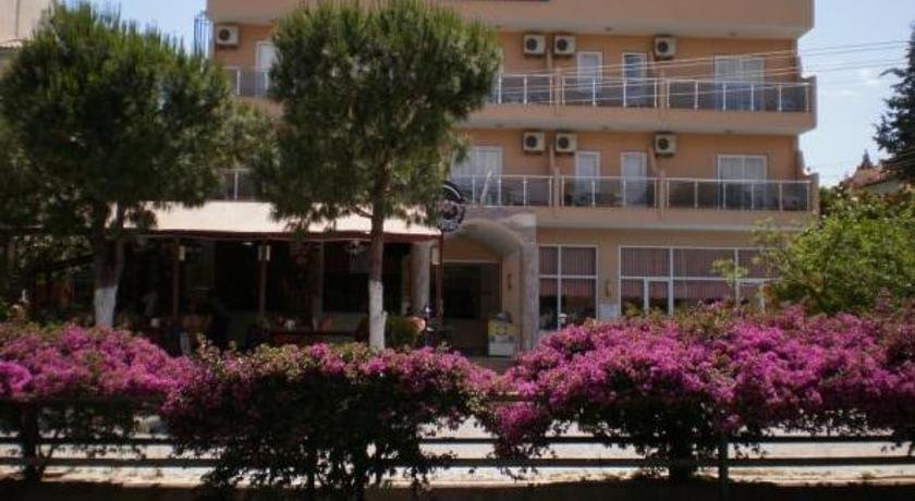 Glory - carbon neutral hotel in Marmaris