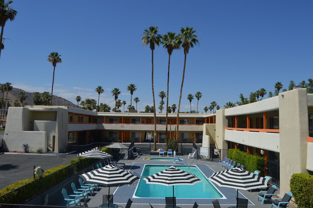 Musicland Hotel - photo 27