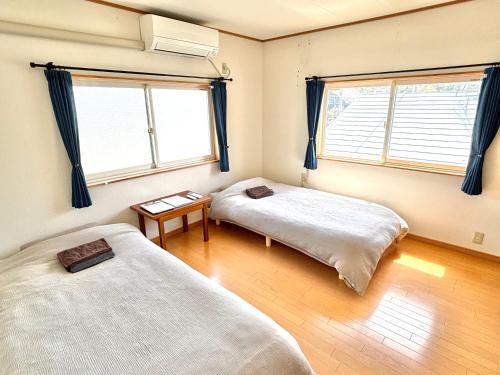 Subako 1日1組限定の宿とcommunity Space — hotel in Yurihonjo
