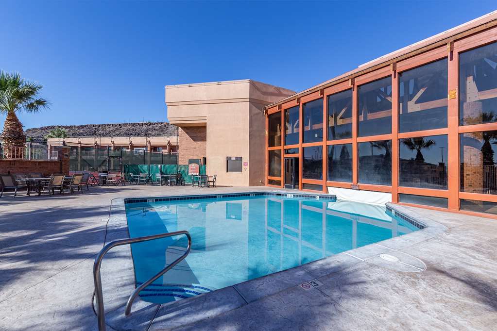 Red Lion Hotel & Conference Center St. George UT - photo 69