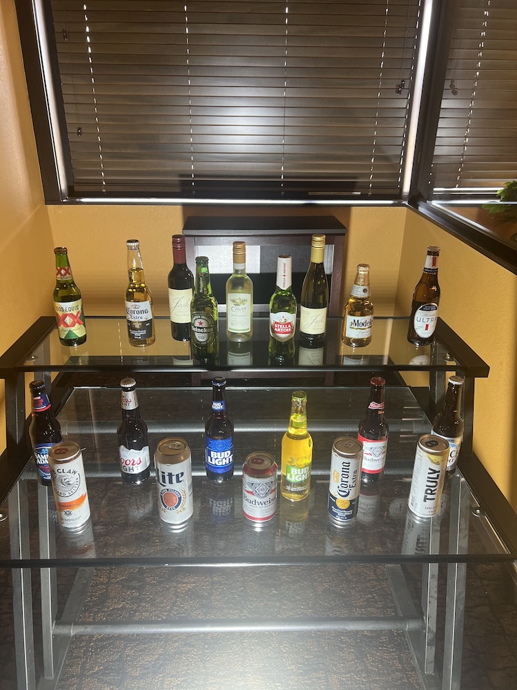 Fortune Inn And Suites Newport - photo 18