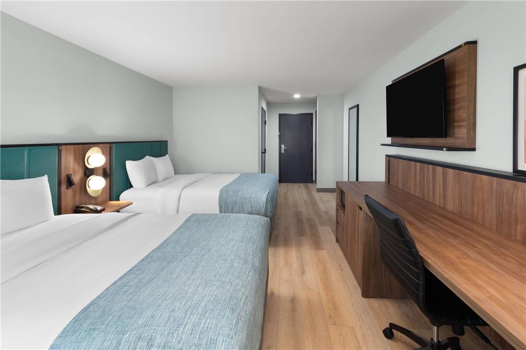 Wingate by Wyndham Augusta I 20 - photo 21