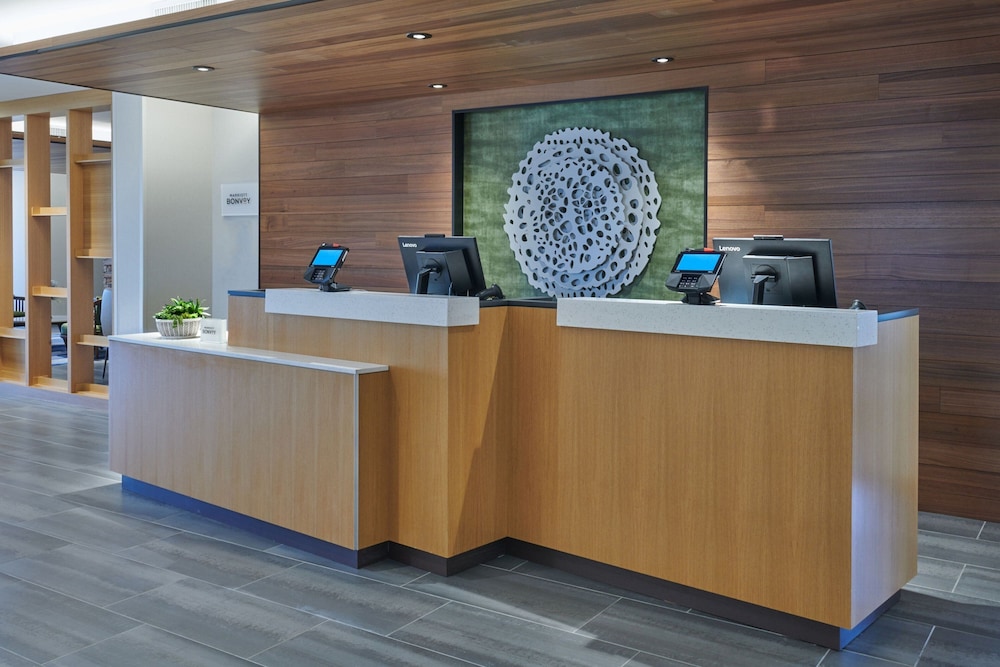 Fairfield Inn & Suites by Marriott Chicago O'Hare - photo 5