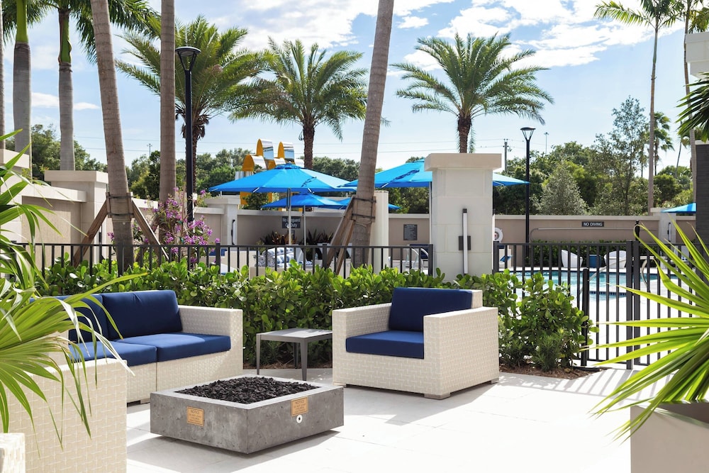 Residence Inn by Marriott Palm Beach Gardens - photo 46