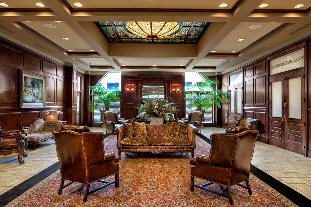 Carnegie Hotel & Spa - photo 7