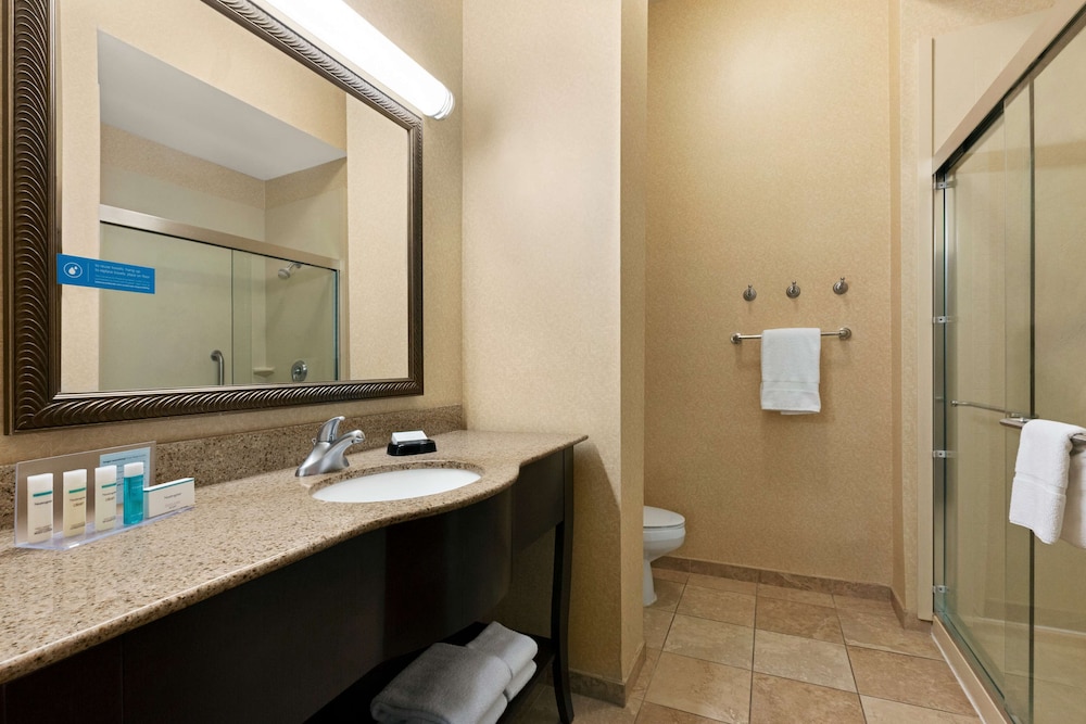Hampton Inn & Suites Atlanta Airport West Camp Creek Pkwy - photo 23