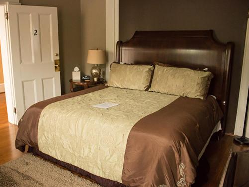 Cumberland Inn and Spa - photo 8