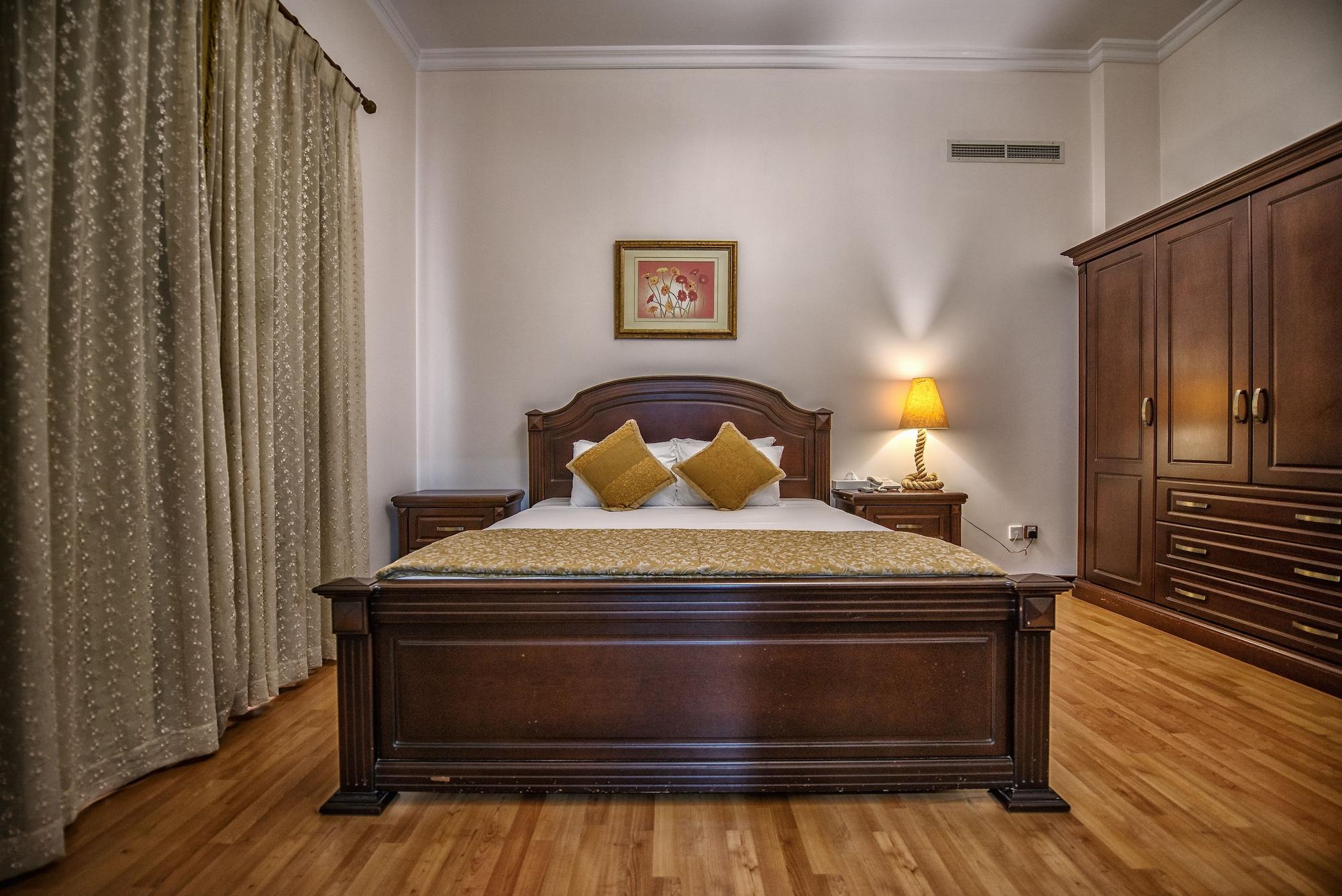 Venue Suites - last minute hotel in Manama
