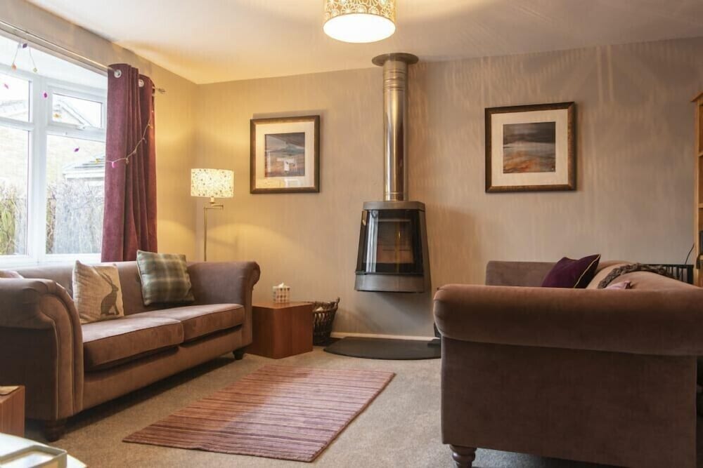 Our Story Cottage — 4-Star Luxury Hotel in Alnwick, United Kingdom