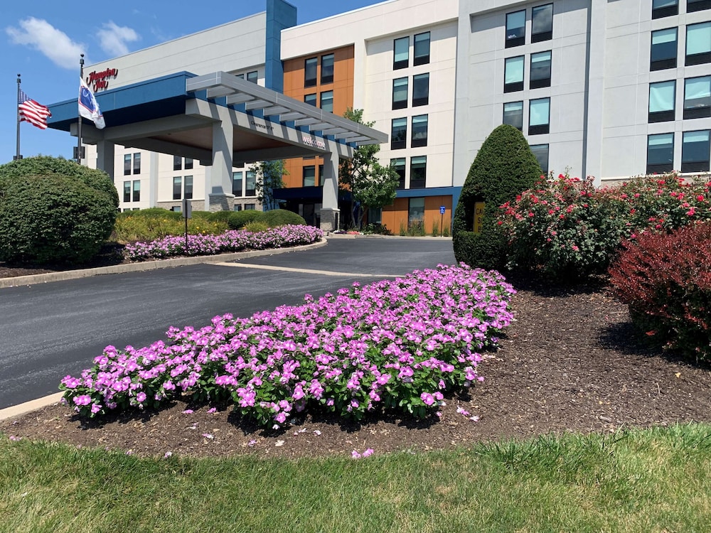 Hampton Inn Harrisburg East - photo 2
