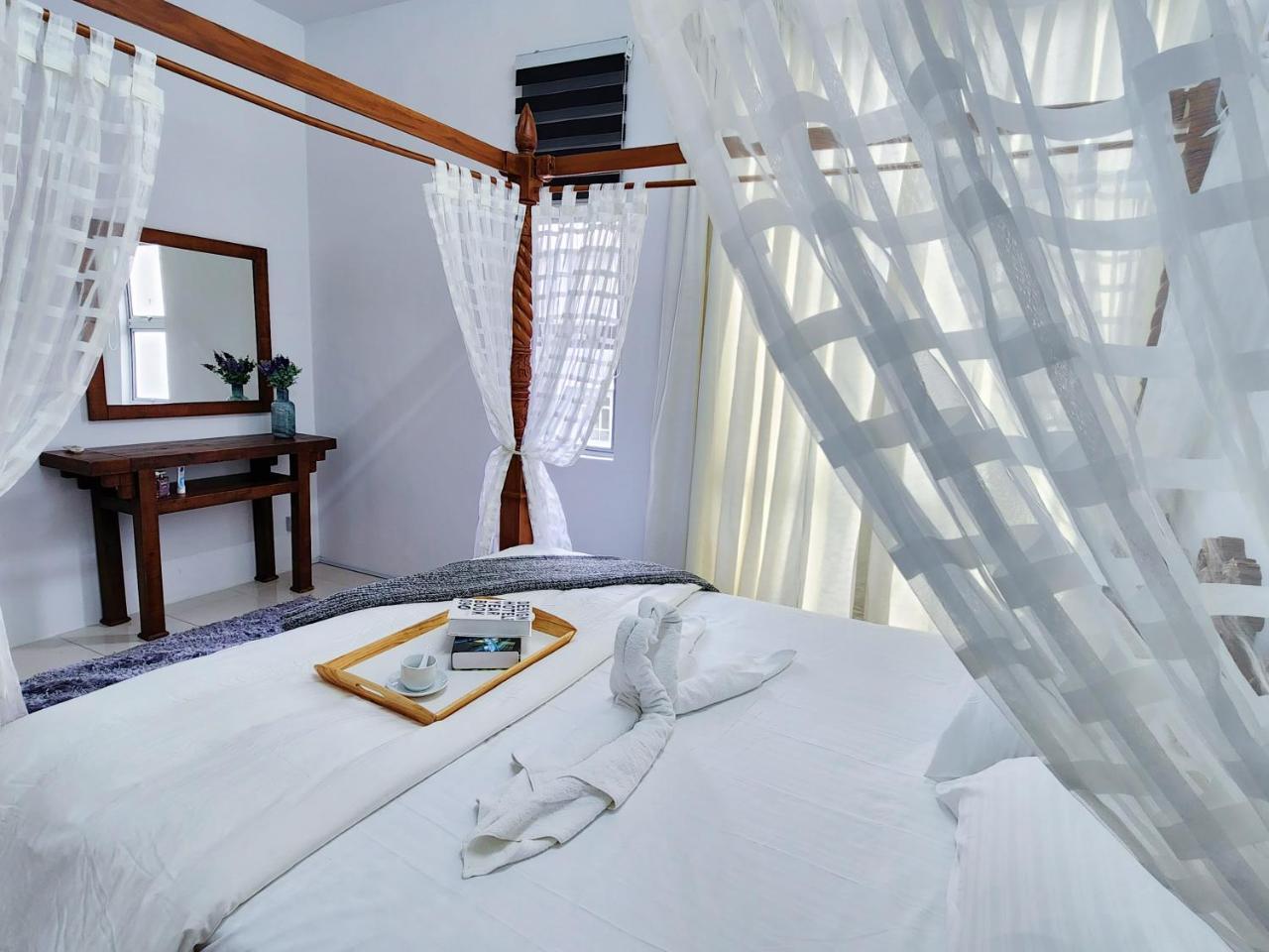 IPOH Chemor Casa Klebang 5 PAX Fully Air Con Homestay — 4-Star Luxury Hotel in Ipoh, Malaysia