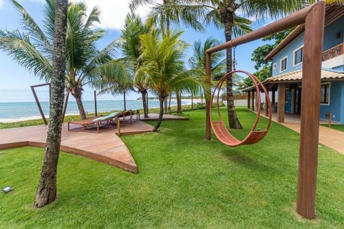 Village Porto Feliz Itacimirim — 4-Star Luxury Hotel in Camacari, Brasil
