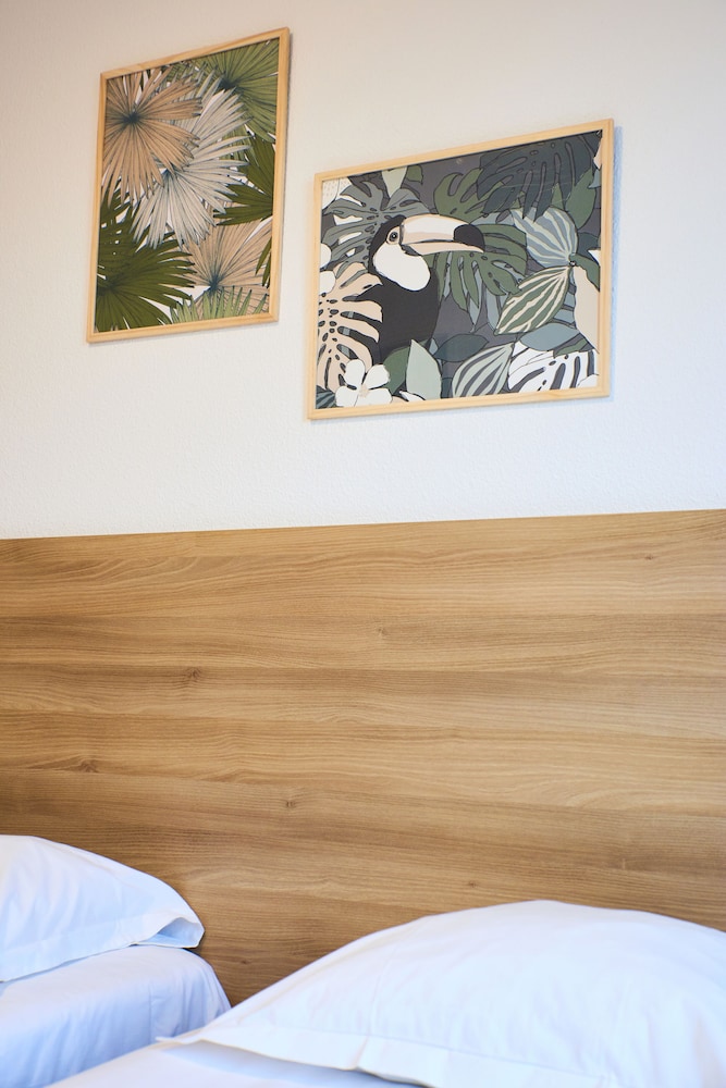 Ténéo Apparthotel Talence Centre — Talence — photo 5