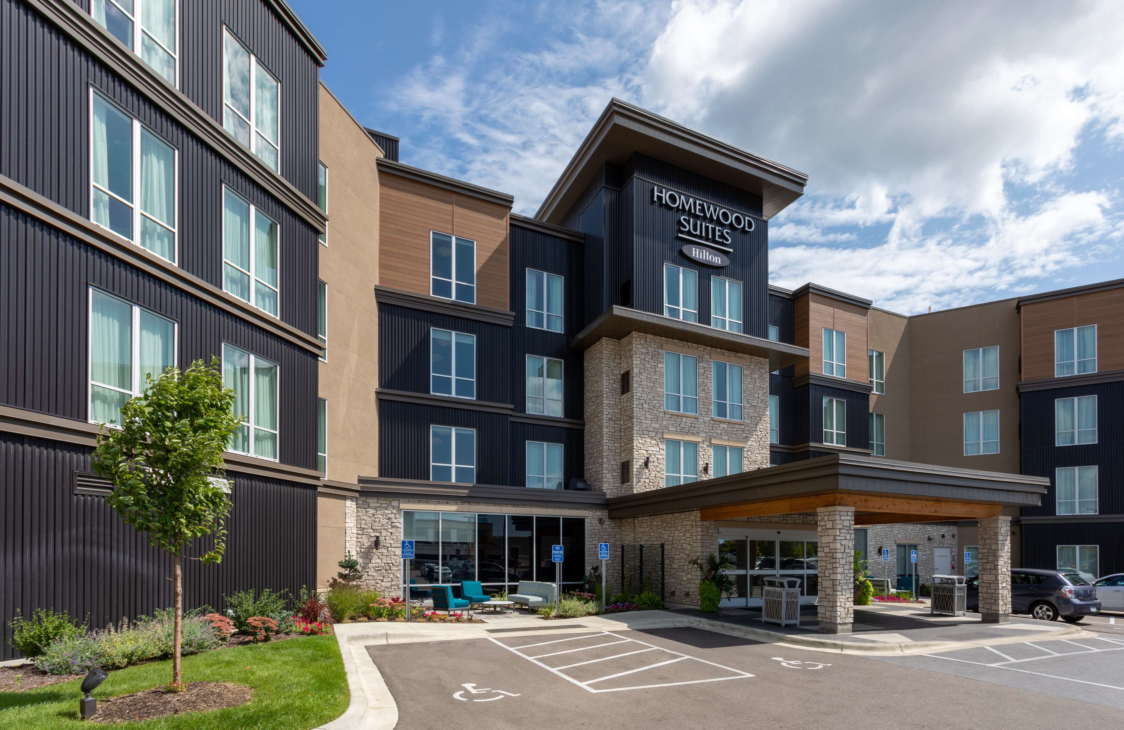 Homewood Suites by Hilton Edina Minneapolis - photo 6