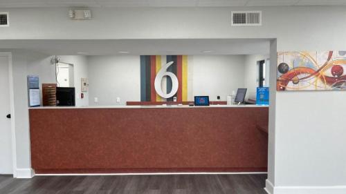 Motel 6 — 5-Star Luxury Hotel in Cleveland, United States