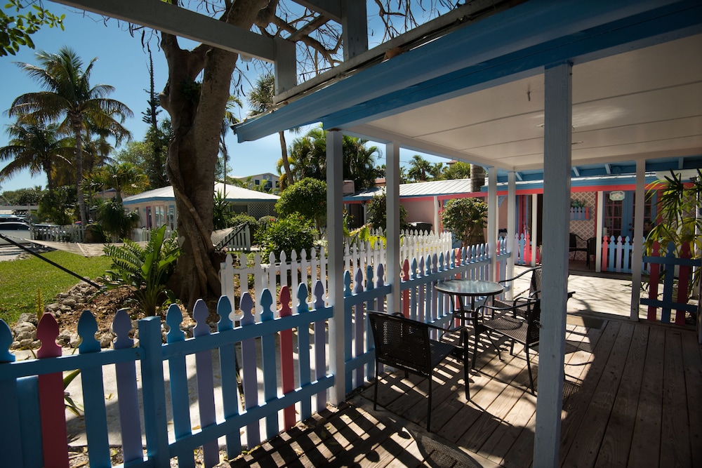 Captiva Island Inn - photo 43