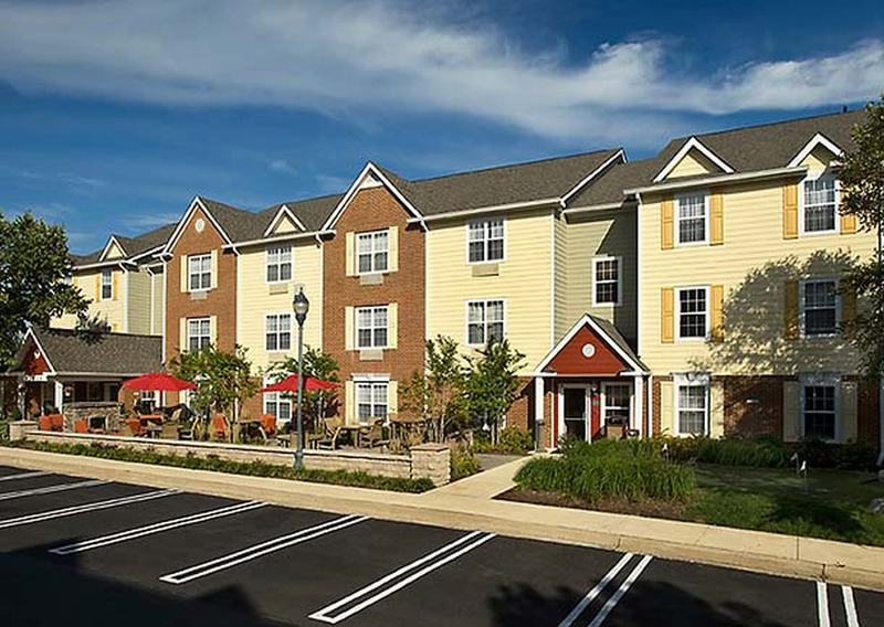 TownePlace Suites Gaithersburg by Marriott - photo 13