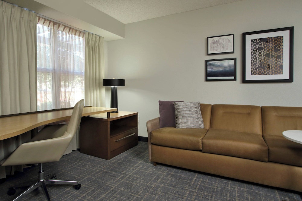 Residence Inn by Marriott North Scottsdale - photo 3