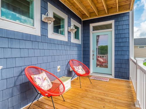 Jersey Blues — Carolina Beach — photo 4