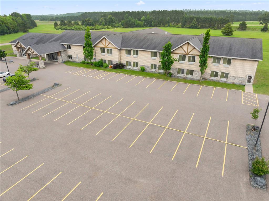 Rodeway Inn & Suites Tomahawk - photo 45
