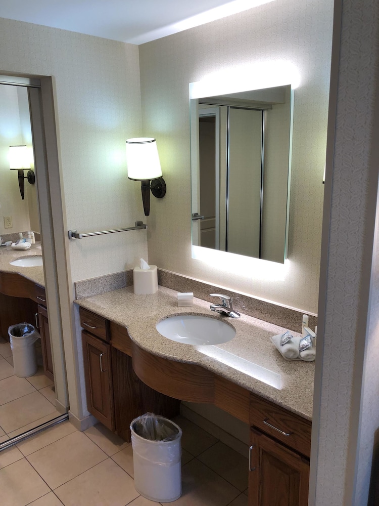 Homewood Suites by Hilton Hagerstown - photo 46