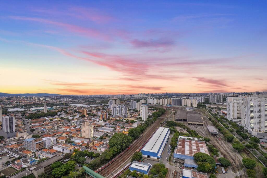 Apartamento em Osasco com Piscina Aquecida e Ar condicionado — Osasco — photo 3
