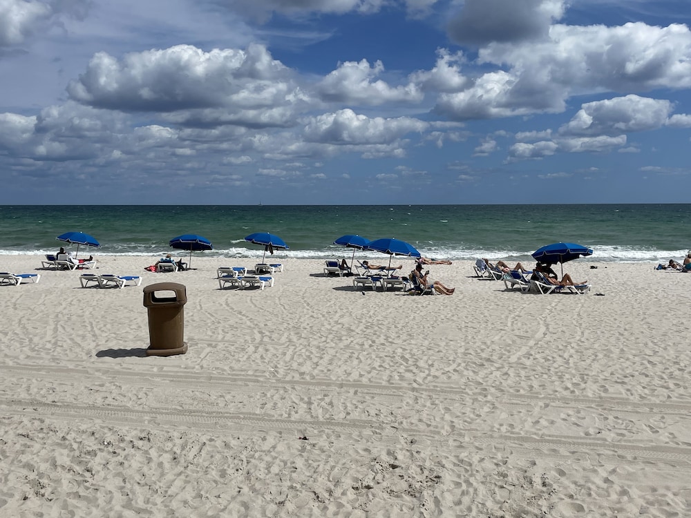 Areia Azul Aparts Miami - photo 32