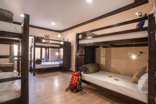LeHostel — Leh — photo 2