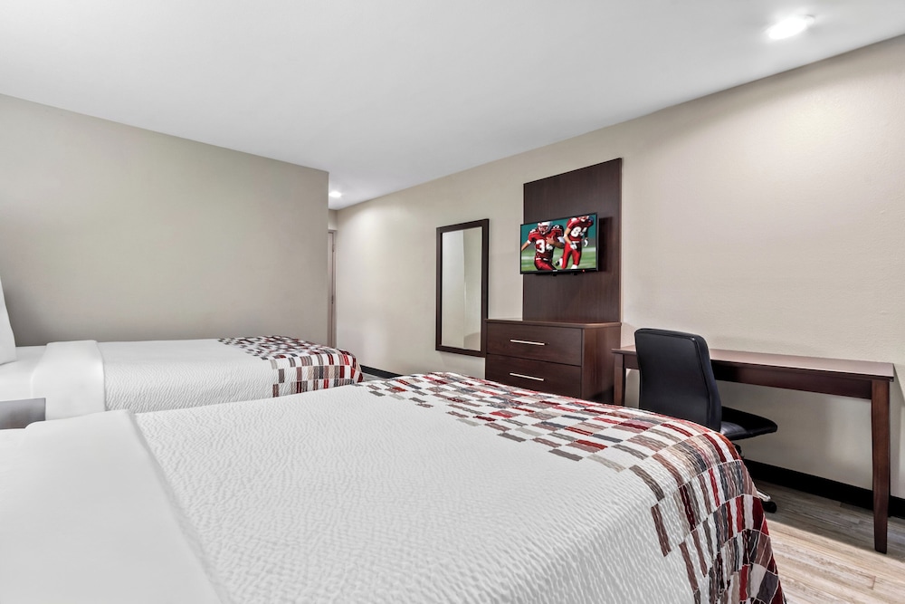 Red Roof Inn Phoenix North I 17 at Bell Rd - photo 10