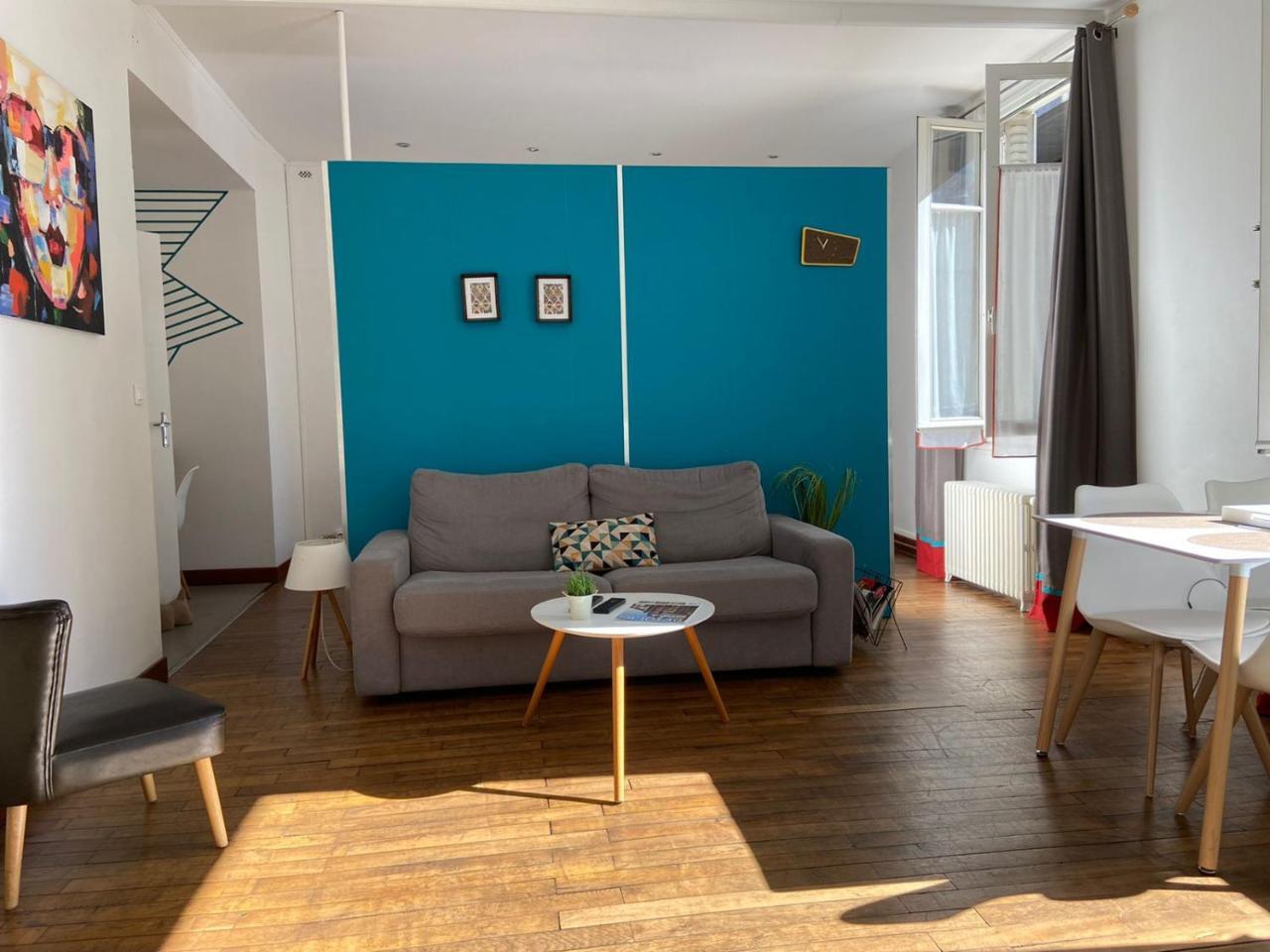 1Bispoitiers in Poitiers, France