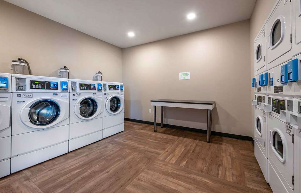 Extended Stay America Premier Suites Tampa Gibsonton Rivervi - photo 72