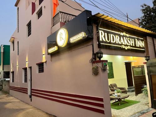 Rudraksh Inn — Varanasi