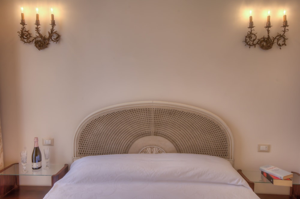 Rome Charming Suites — Rome — photo 5