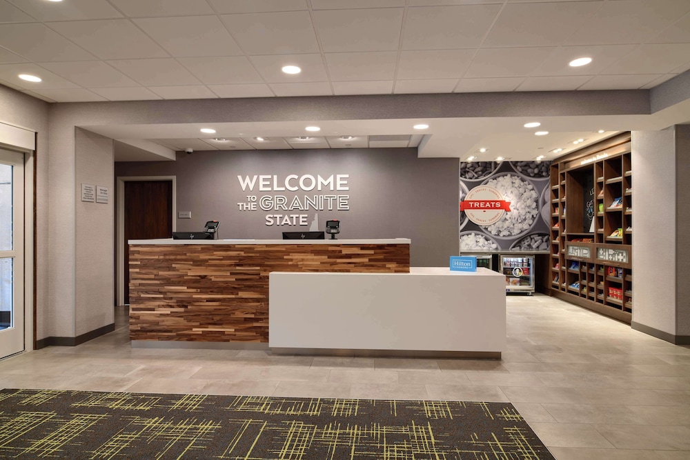 Hampton Inn Lincoln White Mountains - photo 5