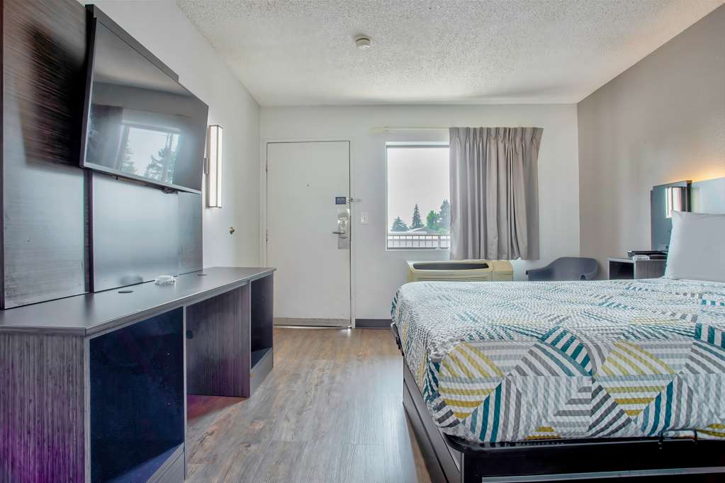 Motel 6 Salem OR - photo 22