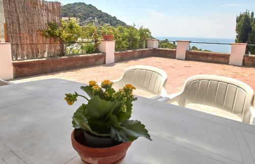 La Terrazza sul blu di Capri in Capri, Italy