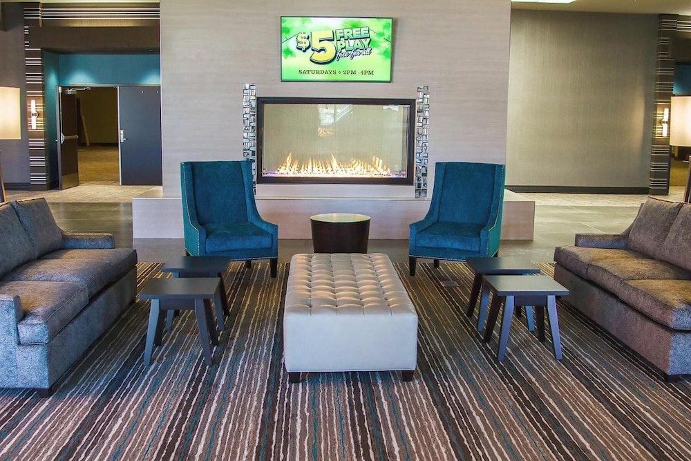 River Bend Casino & Hotel - photo 6