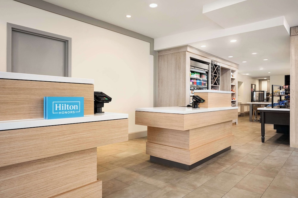 Hilton Garden Inn Fort Collins - photo 6