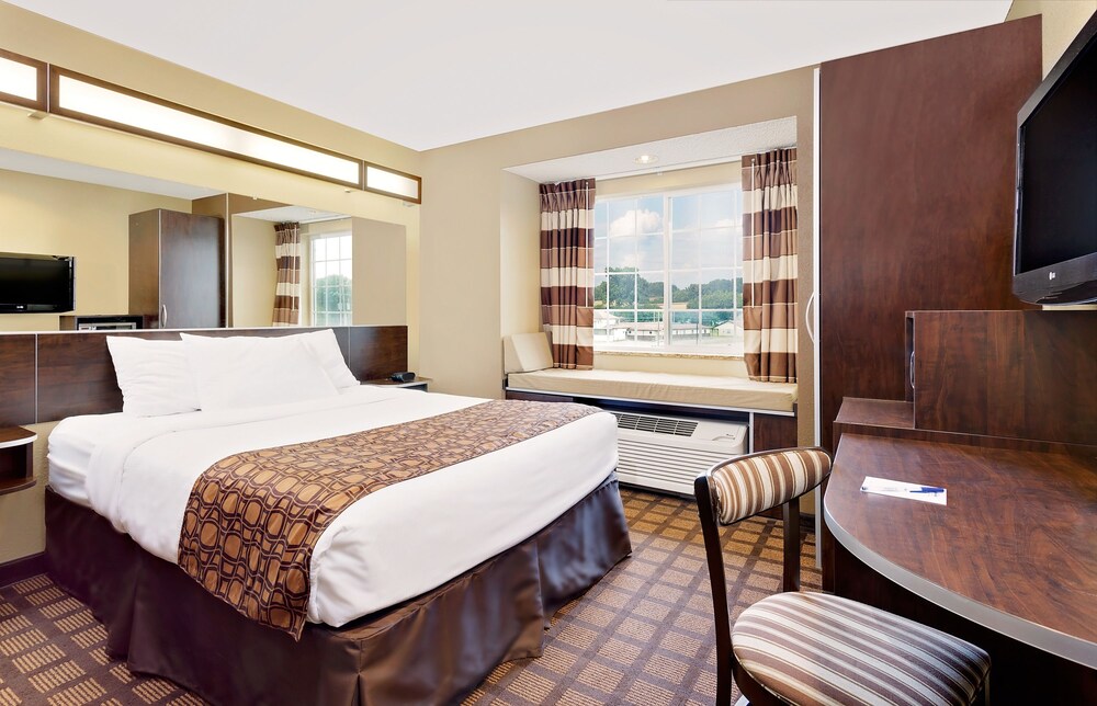Microtel Inn And Suites Sayre PA - photo 7