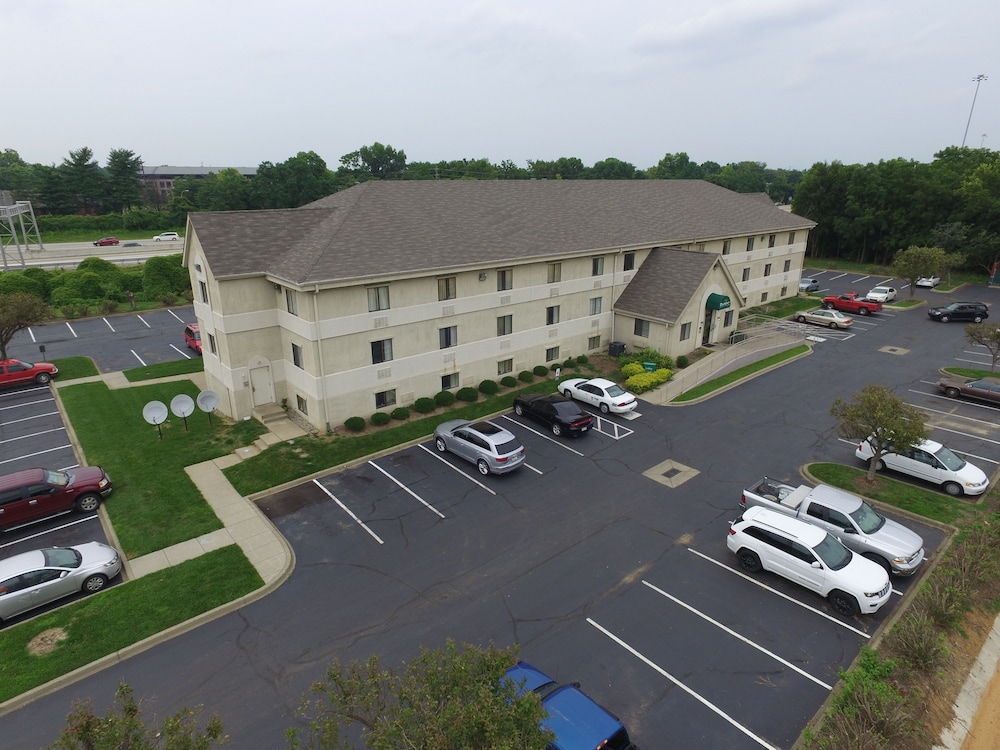DuPont Suites - photo 17