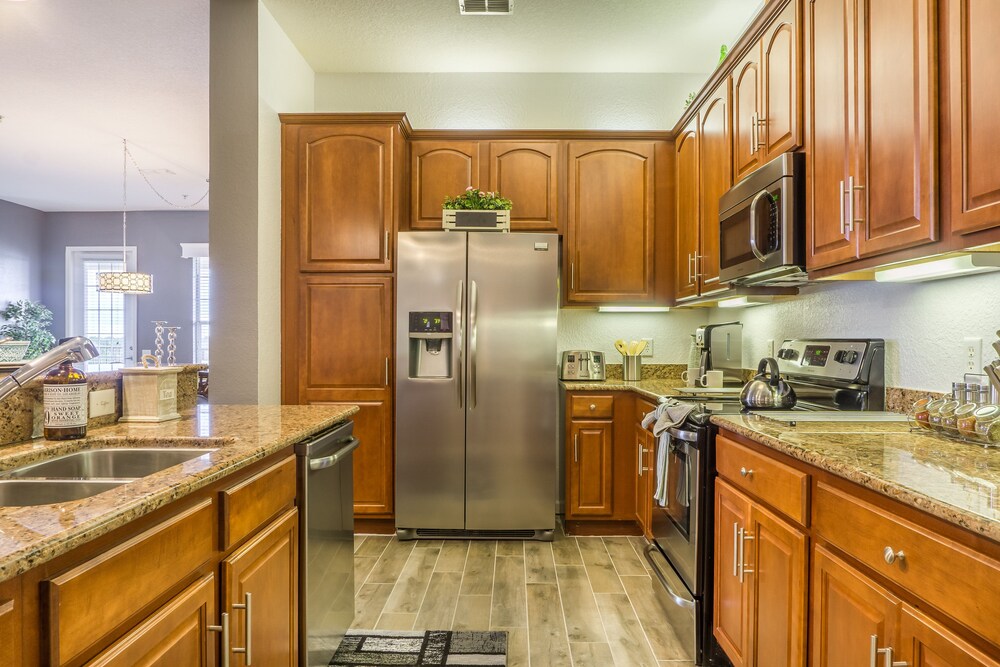 Orlando Luxury Escapes - photo 316