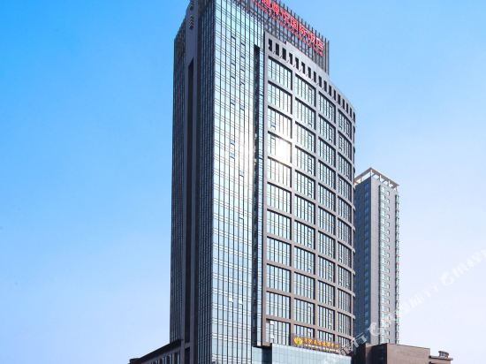 Yutong Zunyue International Hotel in Guangrao, People's Republic of China
