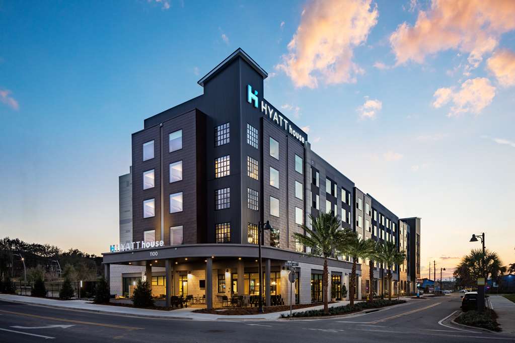 Hyatt House Tallahassee Capitol University - photo 7