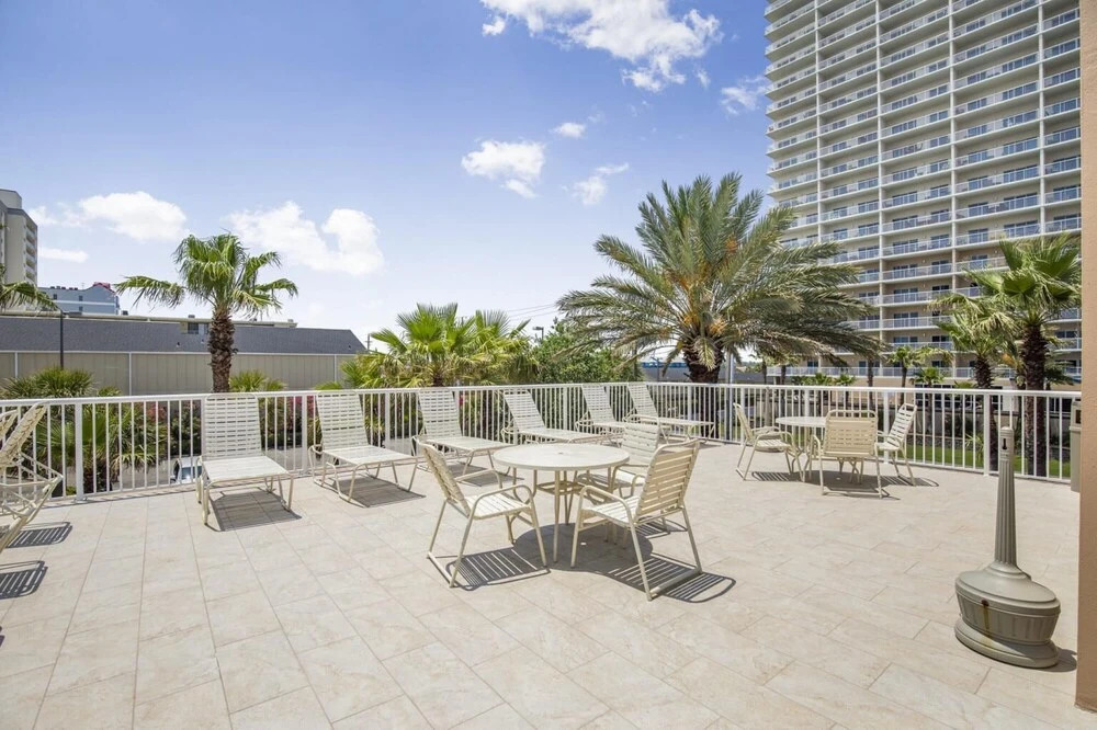 Crystal Tower 1703 by Vacation Homes Collection - photo 22