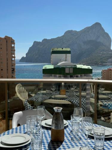 Luxurious Esmerald - last minute hotel in Calp