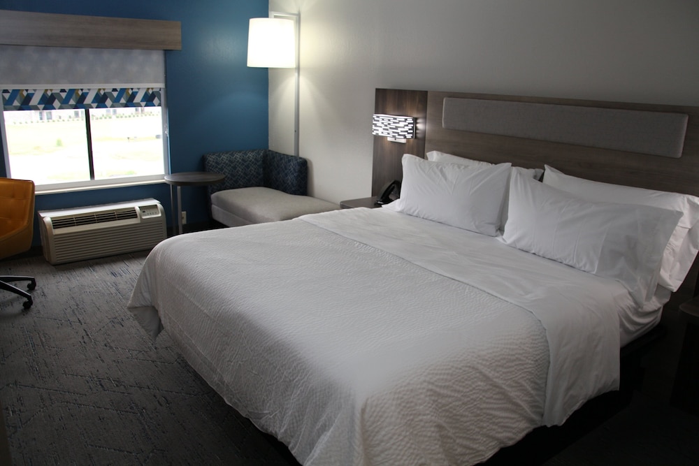 Holiday Inn Express Rocky Mount Sports Center by IHG - photo 15