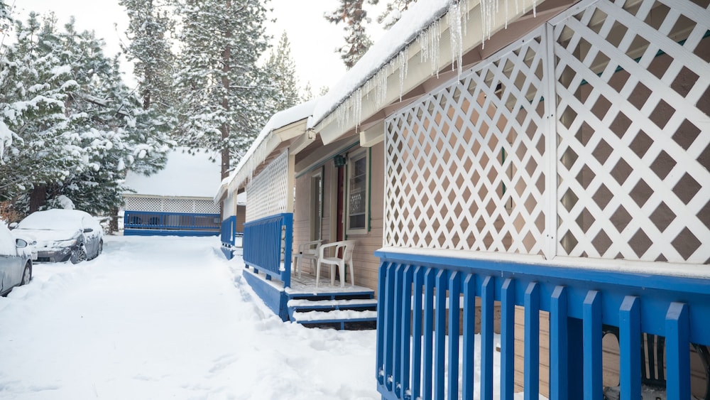 Cathy's Cottages - photo 24