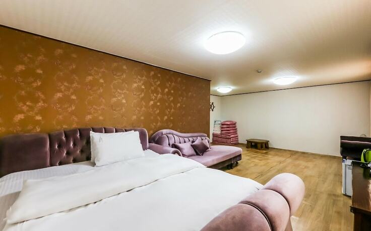 Taean New World - last minute hotel in Unknown City
