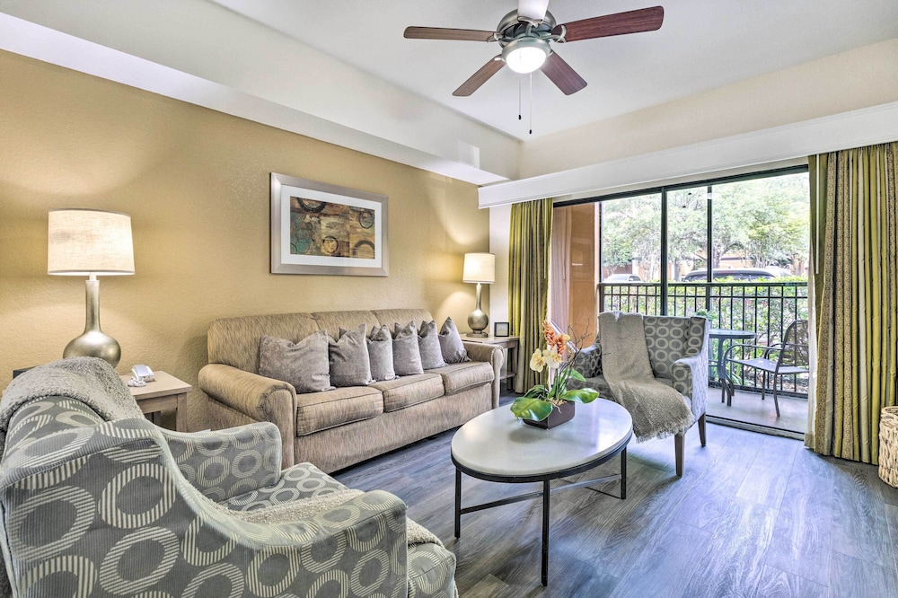 Disney Good Neighbor Resort Condo Less Than 4 Mi to WDW - photo 2