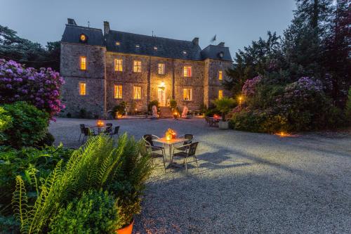 Chateau Le Val — Brix